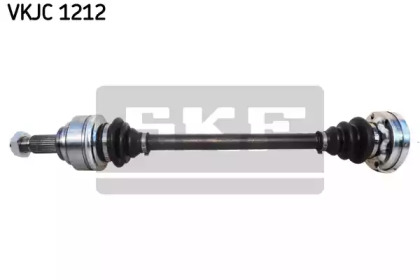 Вал SKF VKJC 1212